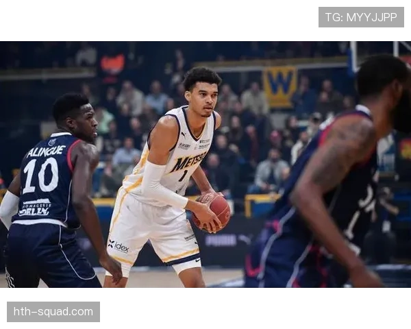 温班亚马强势崛起助力马刺重启复兴之路