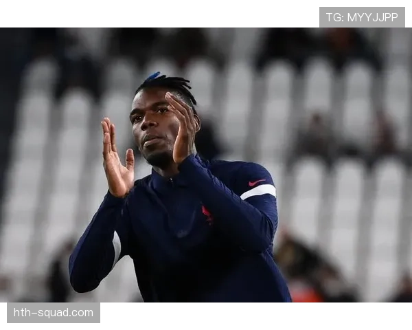 博格巴展现强悍对抗能力，助力球队攻防两端全面提升