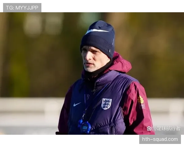 图赫尔：以创新战术重塑现代足球格局