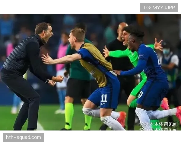 图赫尔重塑更衣室关系,和谐氛围成新赛季争冠关键 图赫尔重塑更衣室关系,和谐氛围成新赛季争冠关键