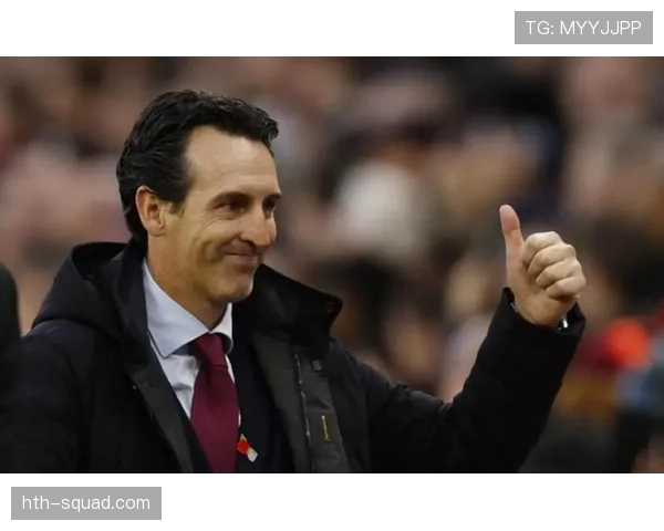 埃梅里掌舵维拉开启新篇章，英超新赛季前景引热议