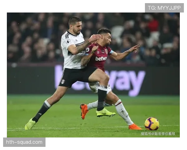 富勒姆启动转会攻势，新星加盟在即，阵容深度有望显著提升