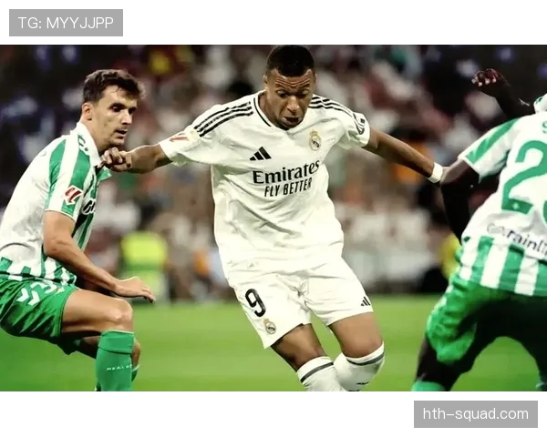 姆巴佩状态回暖，1998年出生的足球天才持续重塑现代足球格局