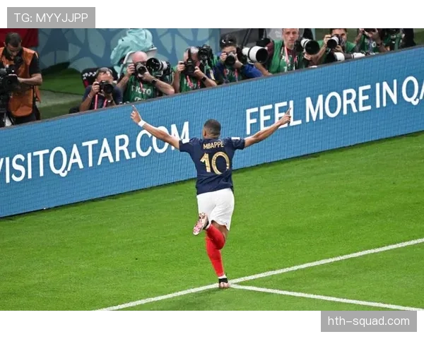 姆巴佩状态回暖助法国队迎战世界杯，银球奖加冕彰显竞争力提升