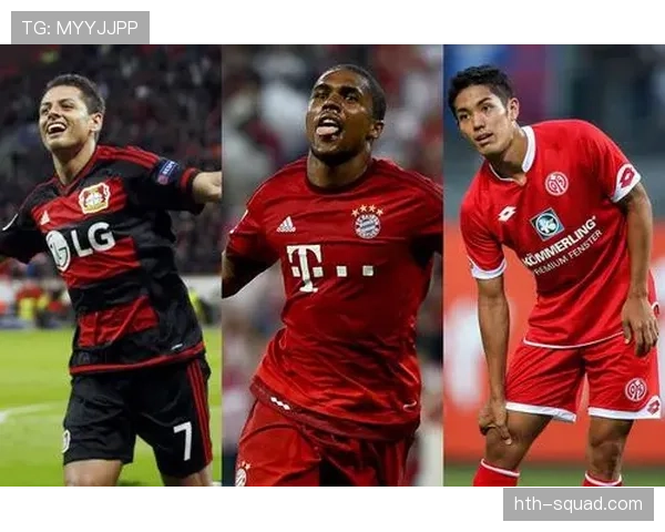 德甲球队阵容提升方案：引援策略与青训融合分析