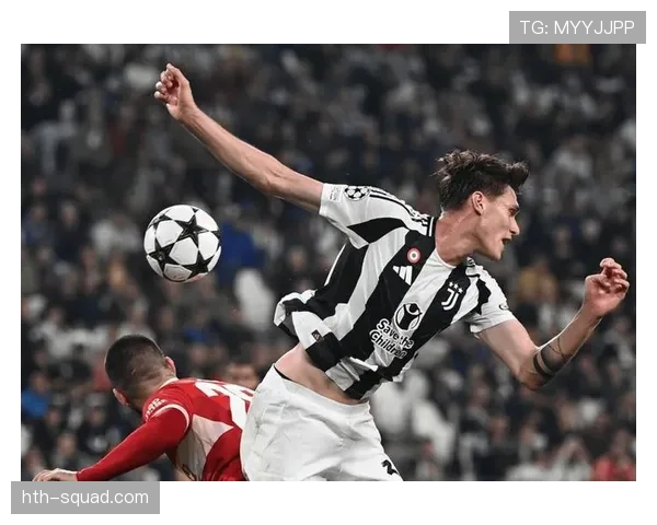 尤文图斯崛起之路:转型重塑豪门地位,战术革新能否解决锋线依赖危机? 尤文图斯崛起之路:转型重塑豪门地位,战术革新能否解决锋线依赖危机?