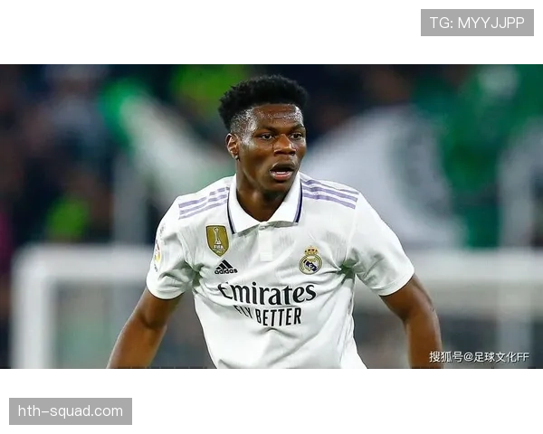 奥雷利安·楚阿梅尼:波尔多青训时期后腰角色解析 奥雷利安·楚阿梅尼:波尔多青训时期后腰角色解析