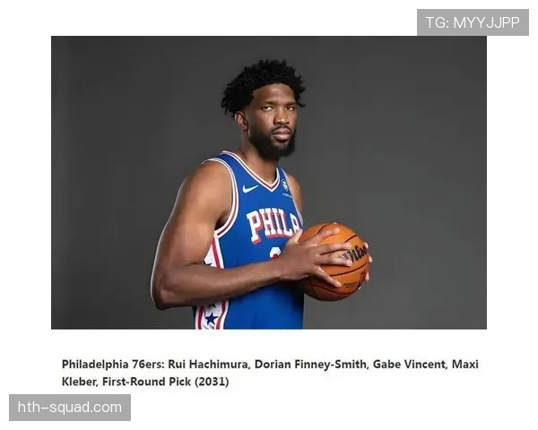 恩比德挡拆制造内线优势，带动76人攻防效率大幅提升